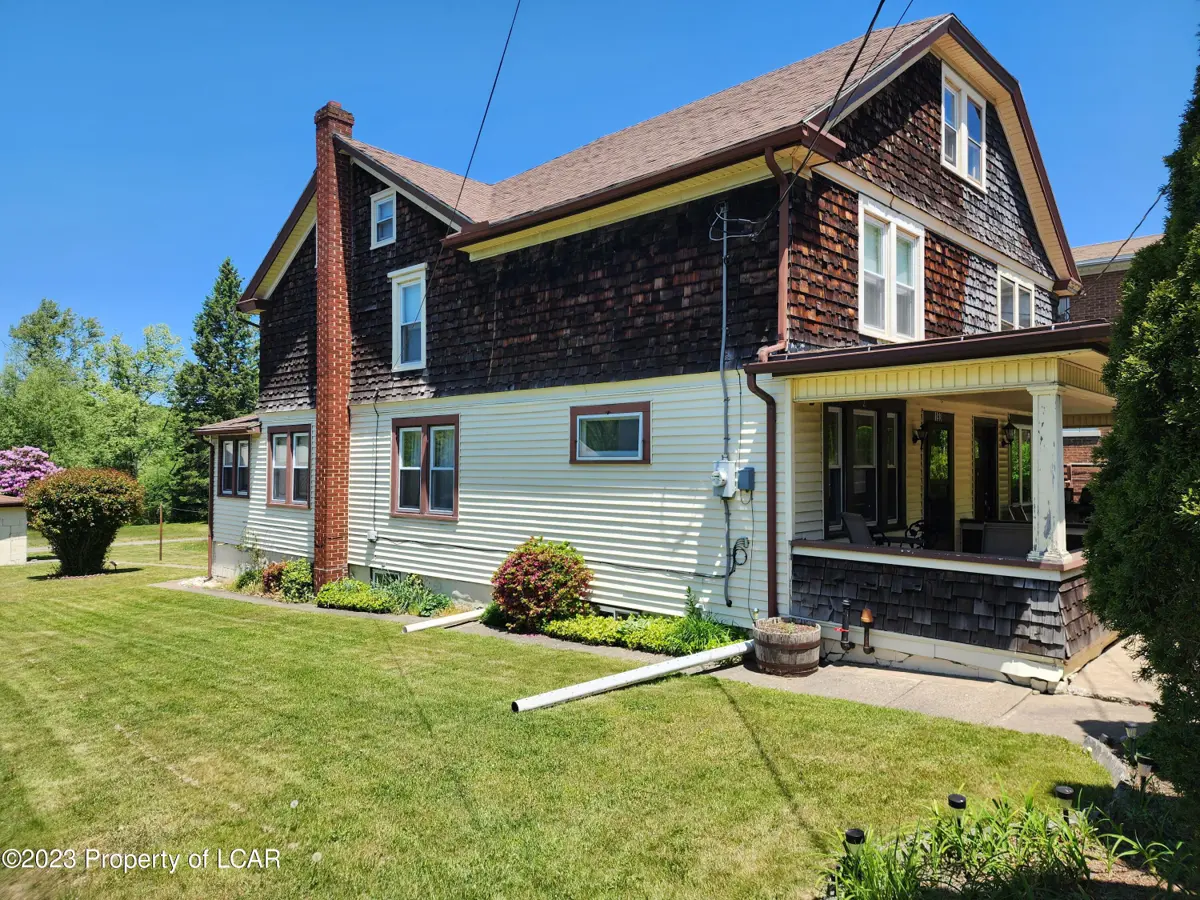 193 Club 40 Road, Hazle Township in Hazle Township