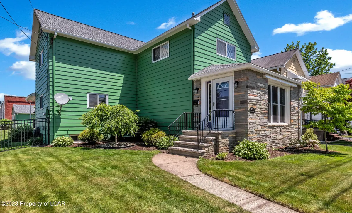 237 Owen Street, Swoyersville in Swoyersville