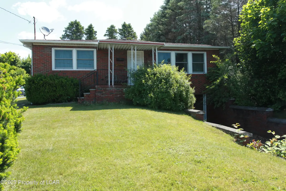 821 Moosic Road, Old Forge in Old Forge