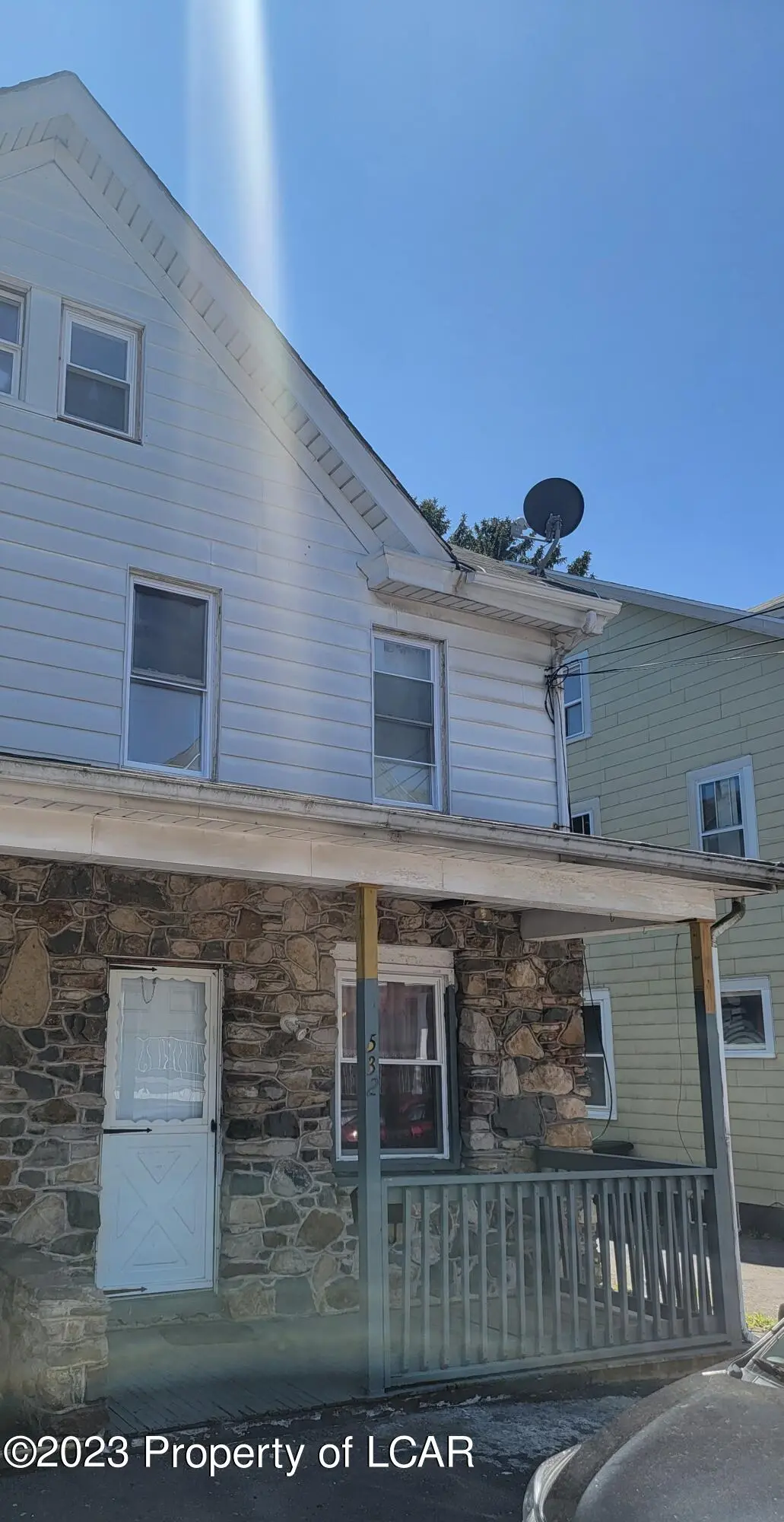 532 W Maple Street, Hazleton in Hazleton