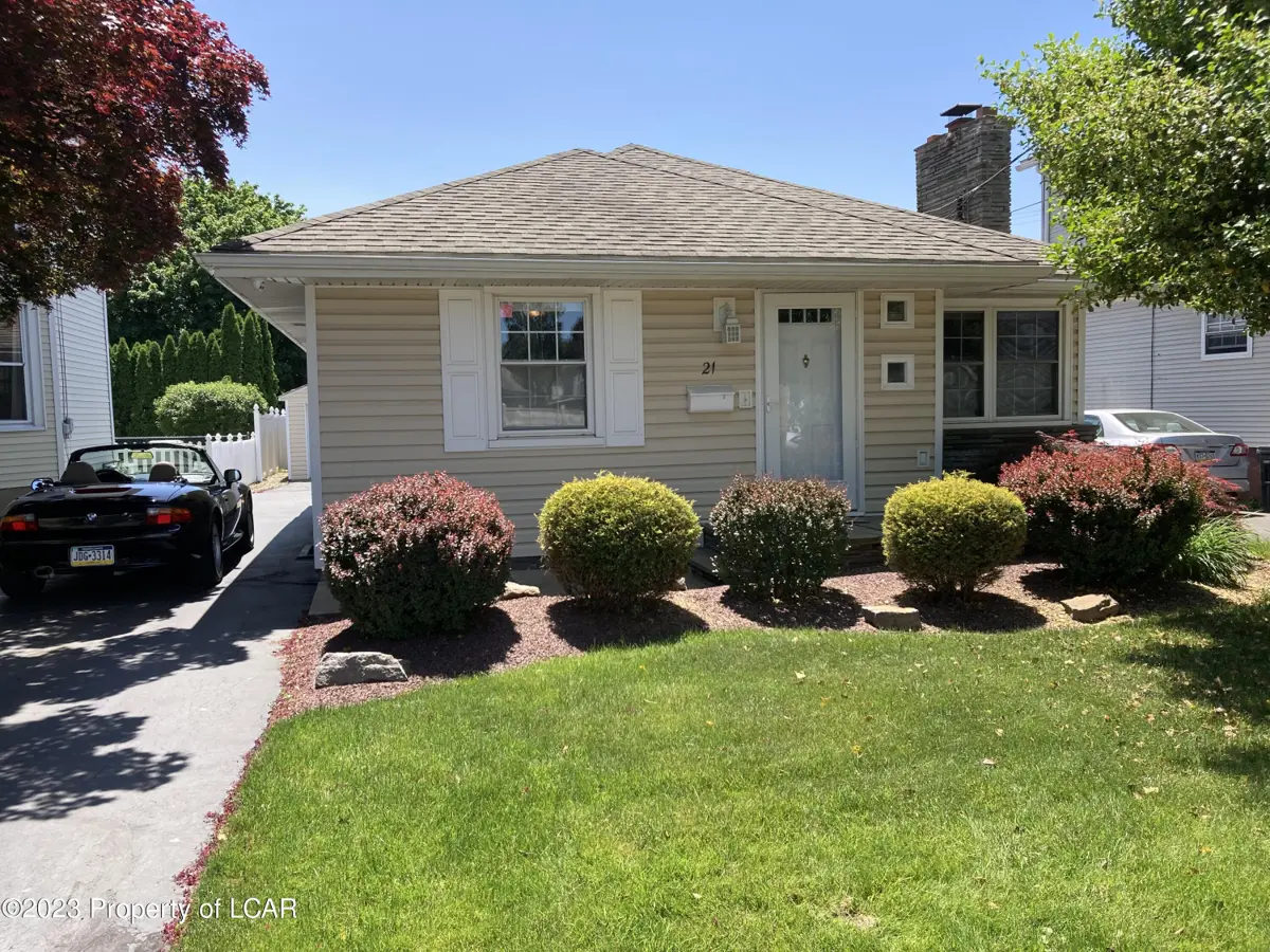 21 Butler Street, Forty Fort in Forty Fort