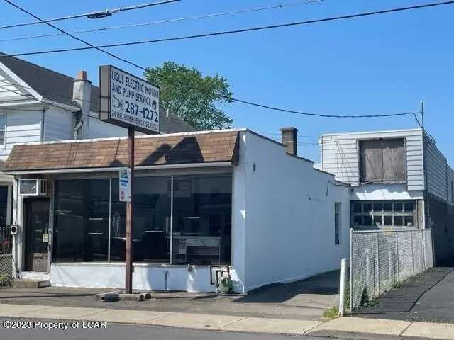 340 Union Street, Pringle in Pringle