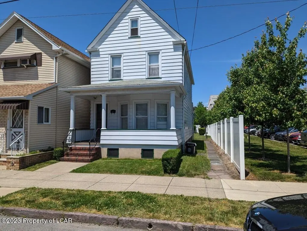 576 N Franklin Street, Wilkes-Barre in Wilkes-Barre