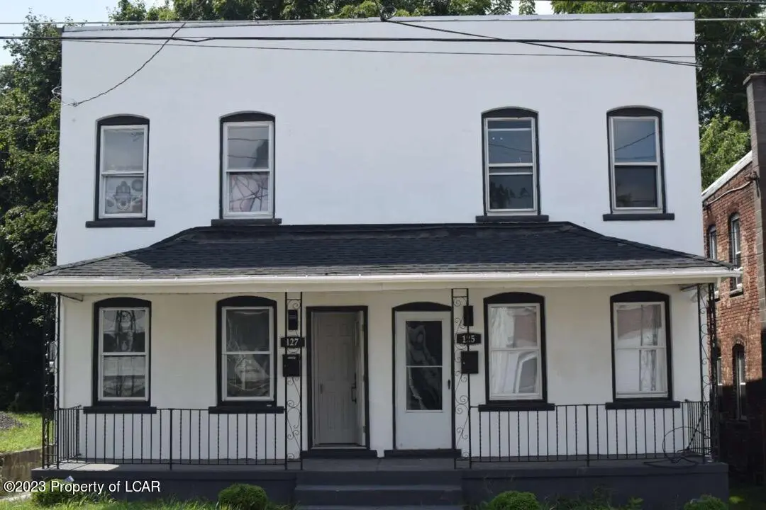 125 Poplar Street, Wilkes-Barre in Wilkes-Barre