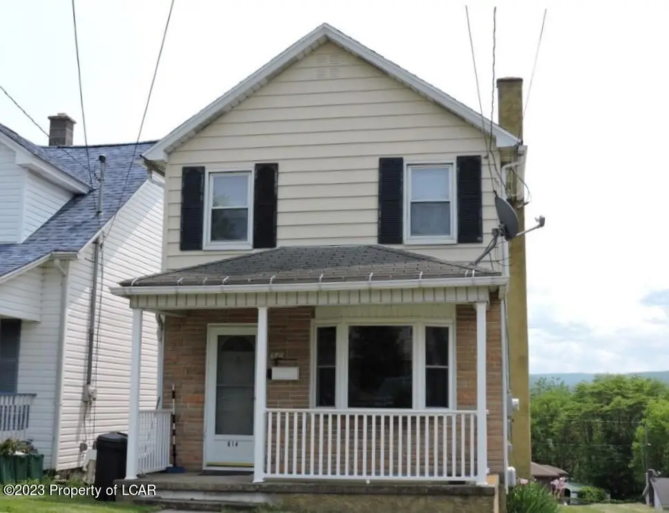614 Fallon Street, Old Forge in Old Forge