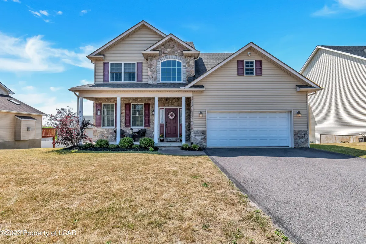 1012 Sarah Street, Wilkes-Barre in Wilkes-Barre
