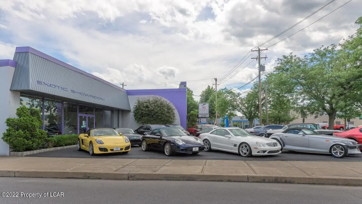 715 Wyoming Avenue, Kingston in Kingston