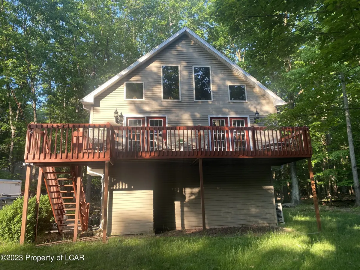 257 Buck Ridge Drive, Drums in Drums