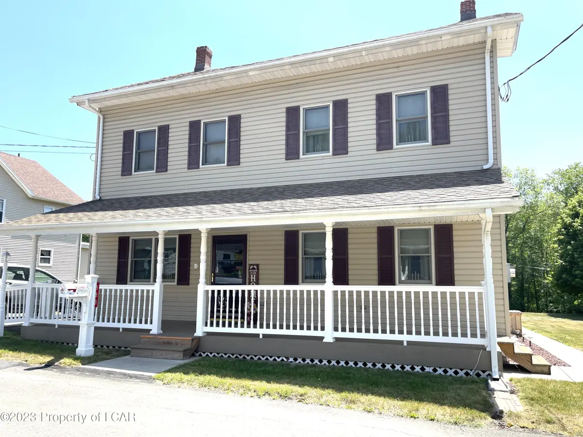 583 Highland Street, Freeland in Freeland
