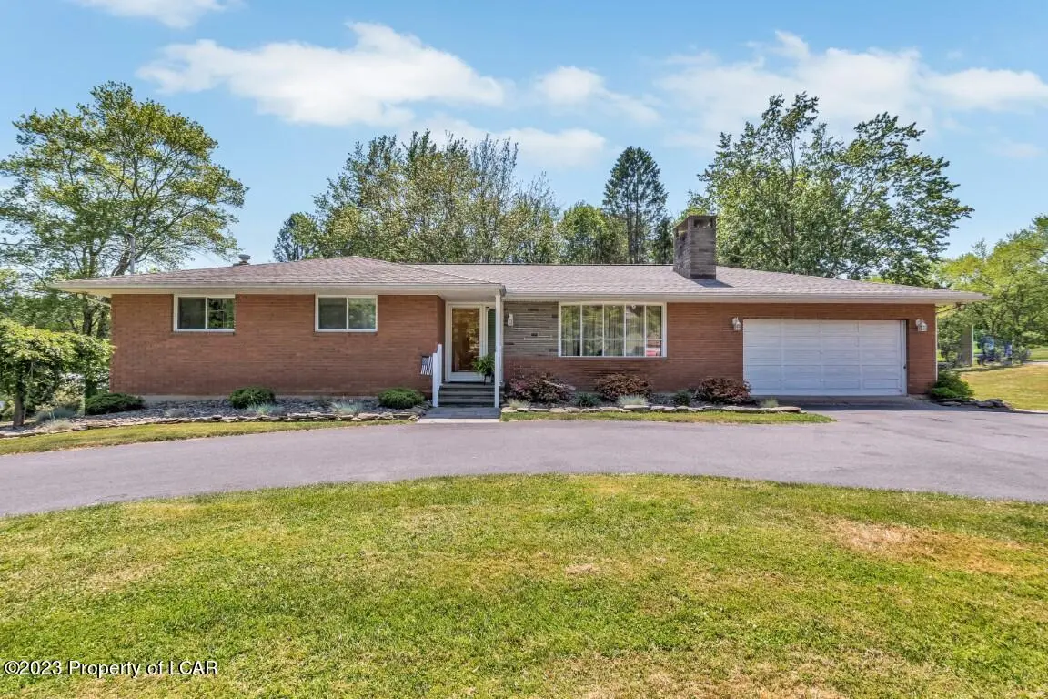 1531 Huntsville Road, Shavertown in Shavertown