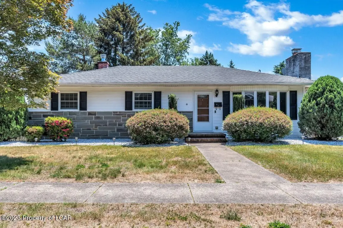 6 Valley View Drive, Swoyersville in Swoyersville