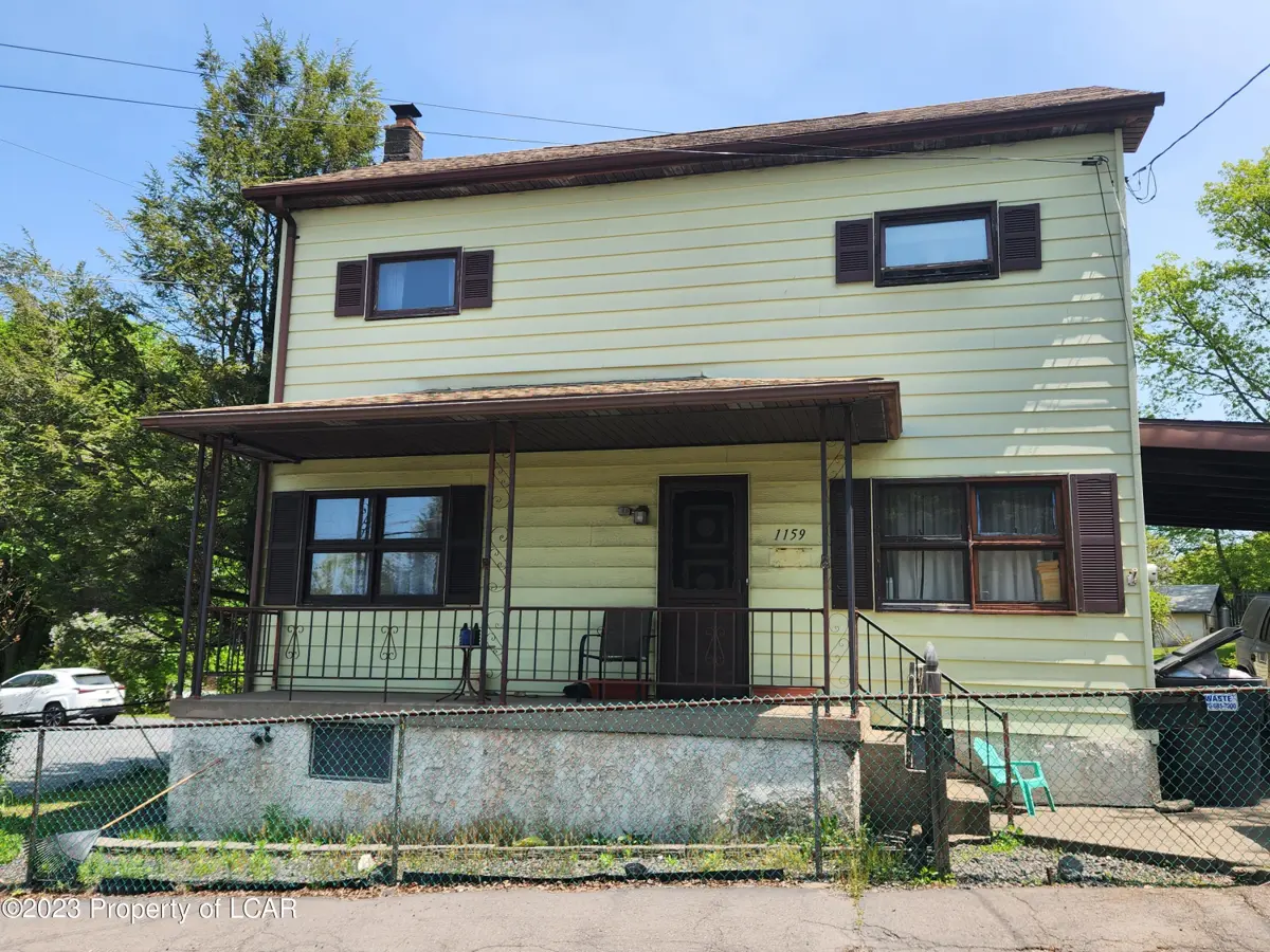 1159 Birkbeck St, Freeland in Freeland