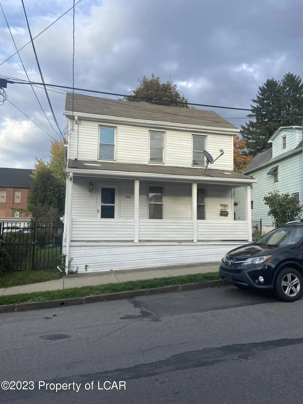 130 Lehigh Street, Wilkes-Barre in Wilkes-Barre