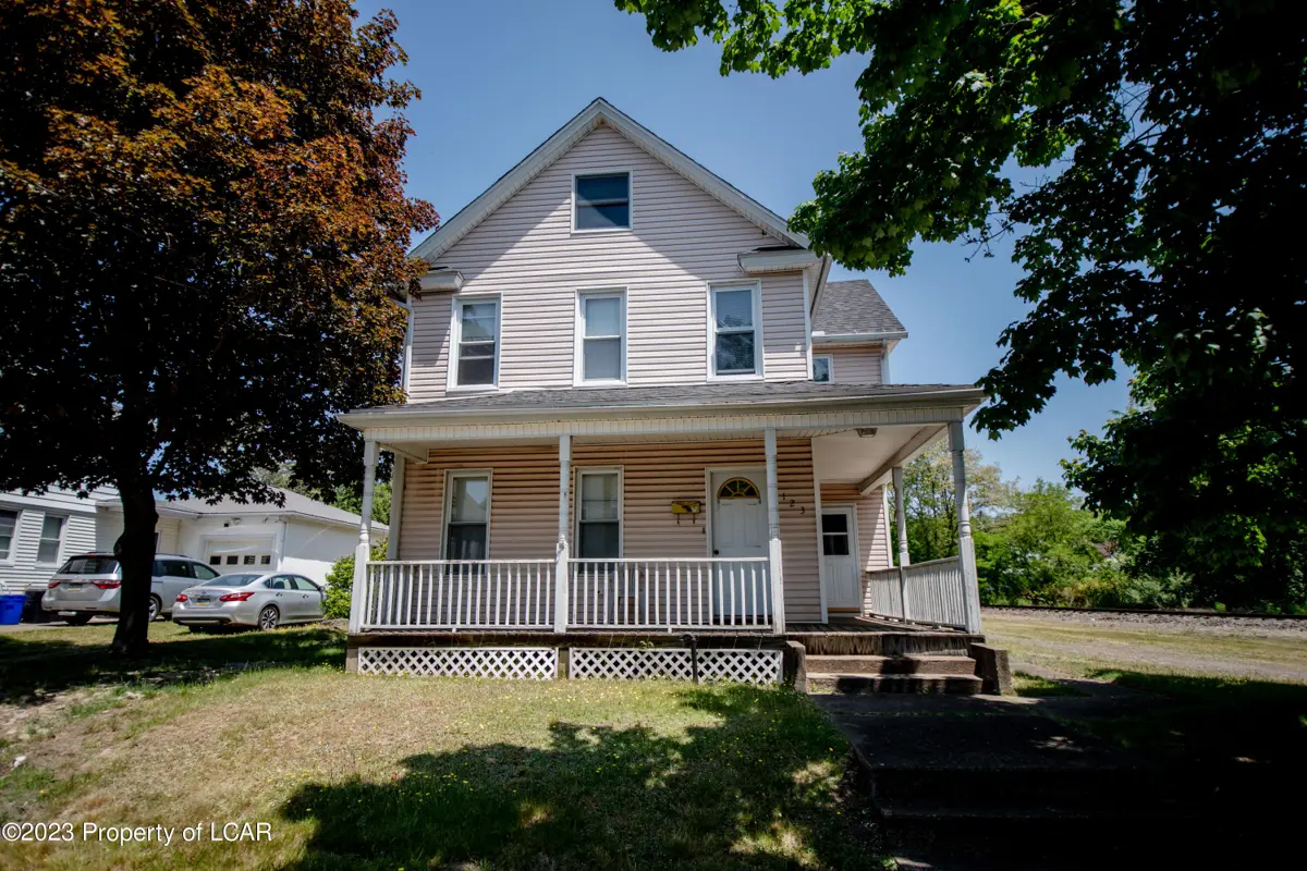 123 Masters Street, Scranton in Scranton