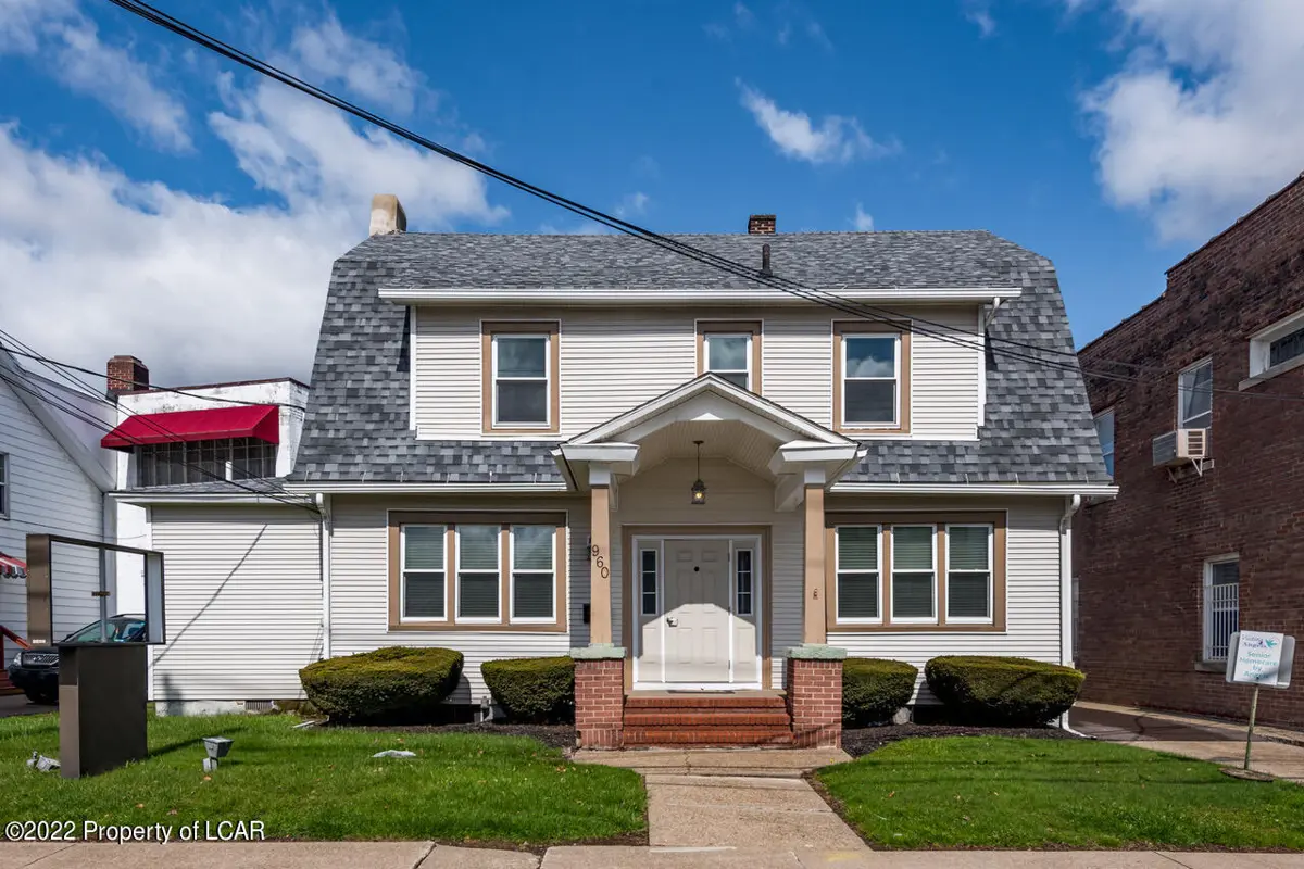 960 Wyoming Avenue, Forty Fort in Forty Fort