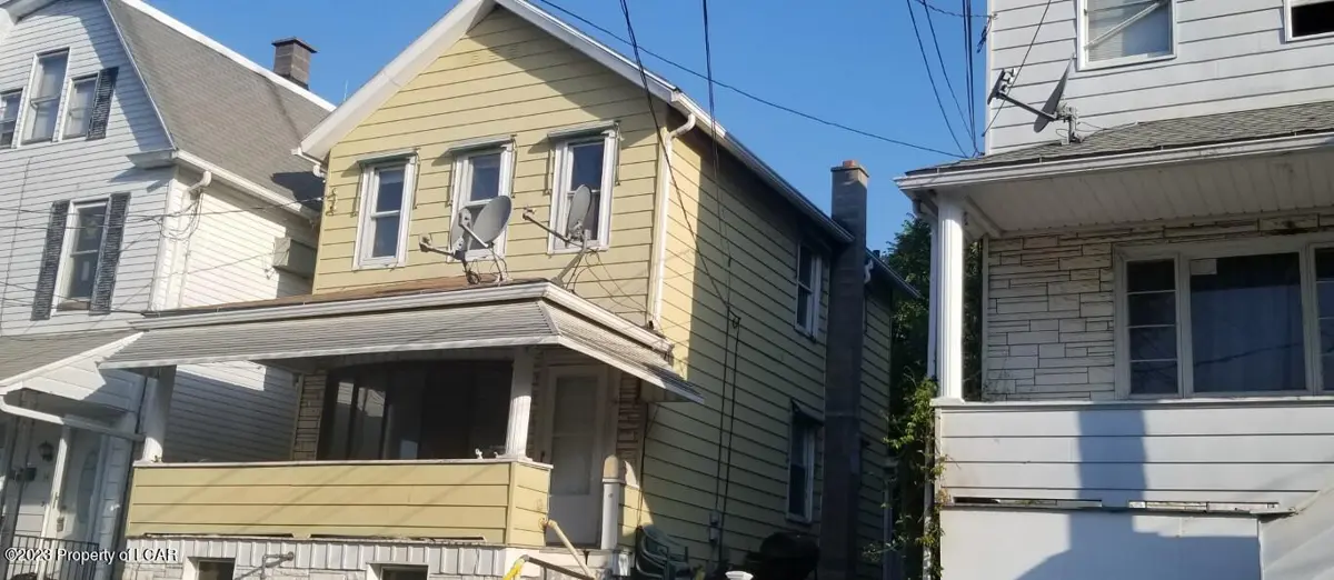 36 Madison Street, Wilkes-Barre in Wilkes-Barre
