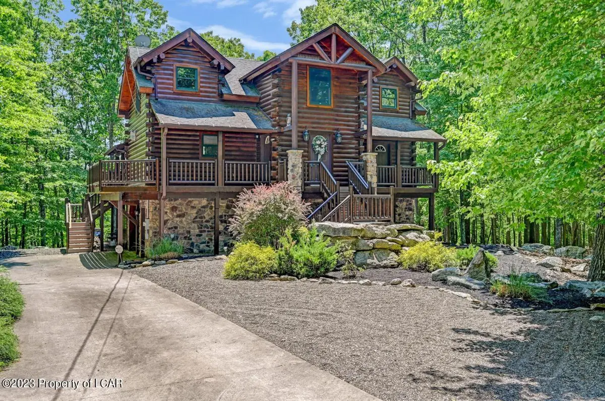 110 Manayunk Avenue, Hazle Township in Hazle Township