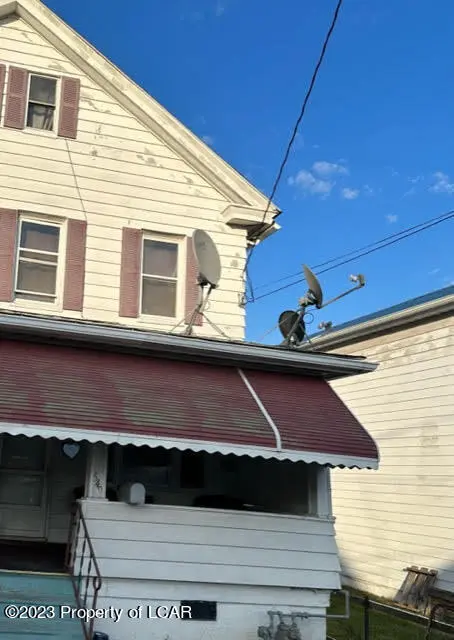 549 Cleveland Street, Hazleton in Hazleton