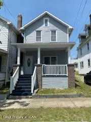 476 N Pennsylvania Avenue, Wilkes-Barre in Wilkes-Barre