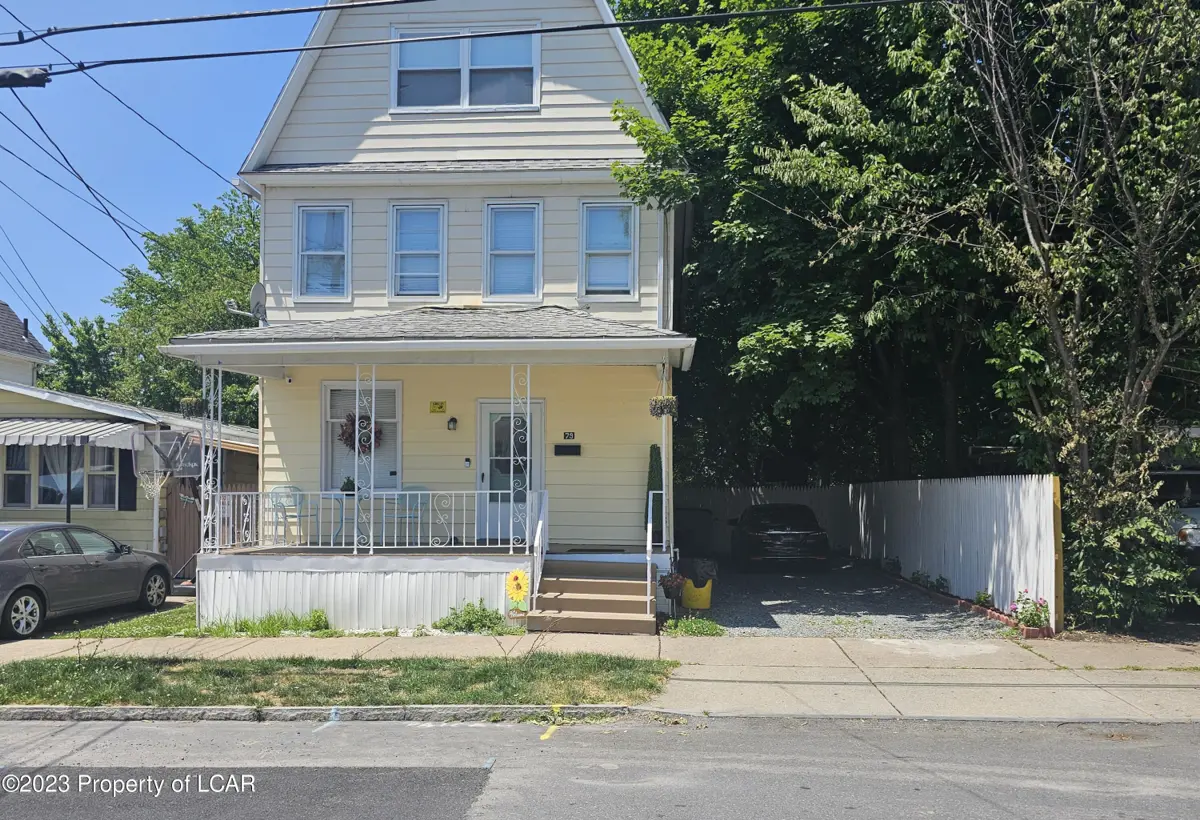 79 Brown Street, Wilkes-Barre in Wilkes-Barre