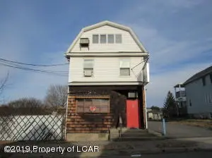 144 W Union Street, Nanticoke in Nanticoke