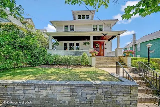 110 Philadelphia Avenue, West Pittston in West Pittston