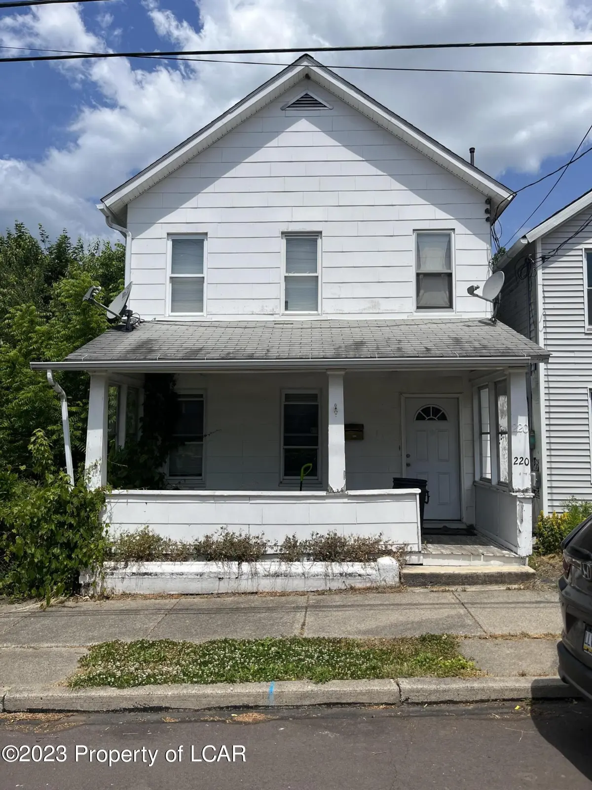 220 State Street, Nanticoke in Nanticoke