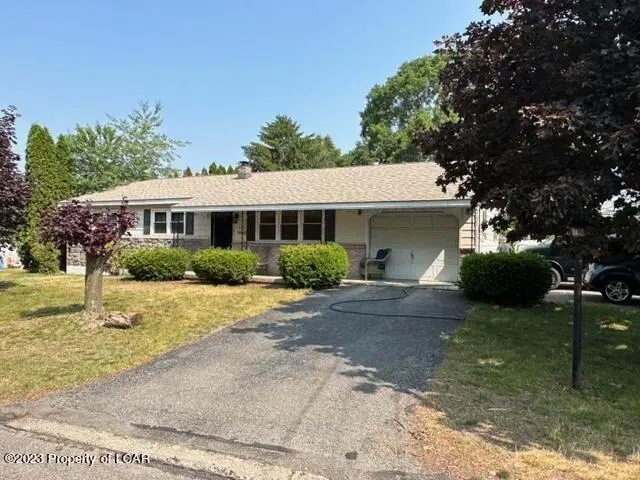 905 W 20th Street, Hazleton in Hazleton