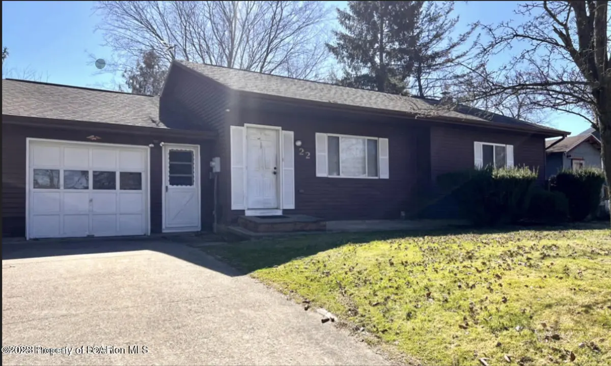22 Birch Drive, Tunkhannock in Tunkhannock