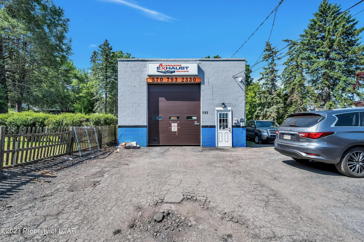 595 Blackman Street, Wilkes-Barre Township in Wilkes-Barre Township