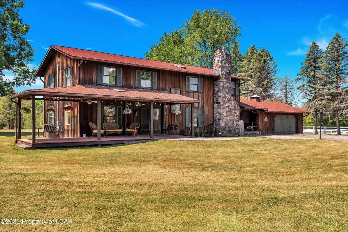 4501 Blytheburn Road, Mountain Top in Mountain Top