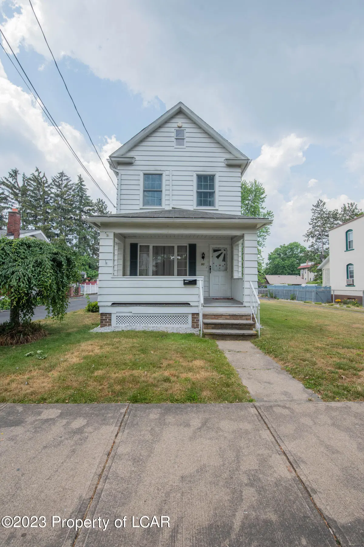 95 E Bennett Street, Kingston in Kingston