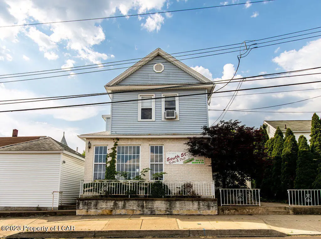 80 W South Street, Nanticoke in Nanticoke