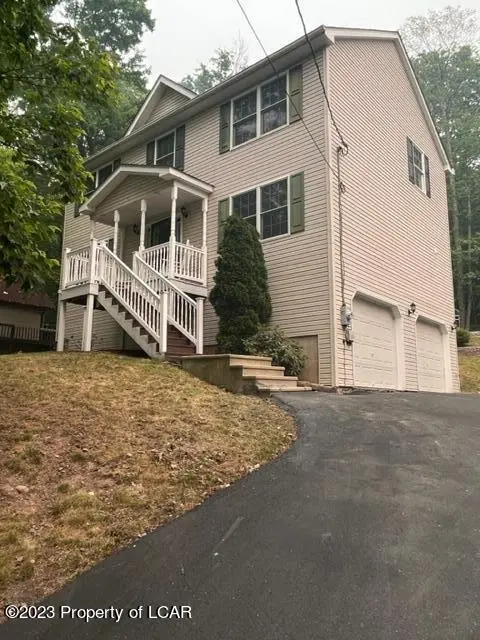 227 Avalanche Lane, Drums in Drums