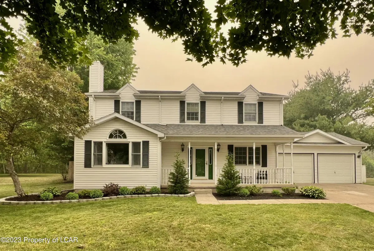 131 Cannery Drive, Larksville in Larksville