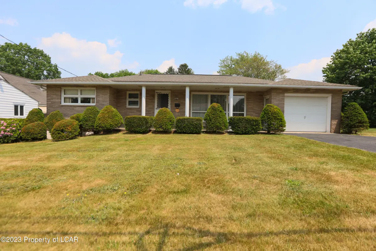 867 Carson Street, Hazleton in Hazleton