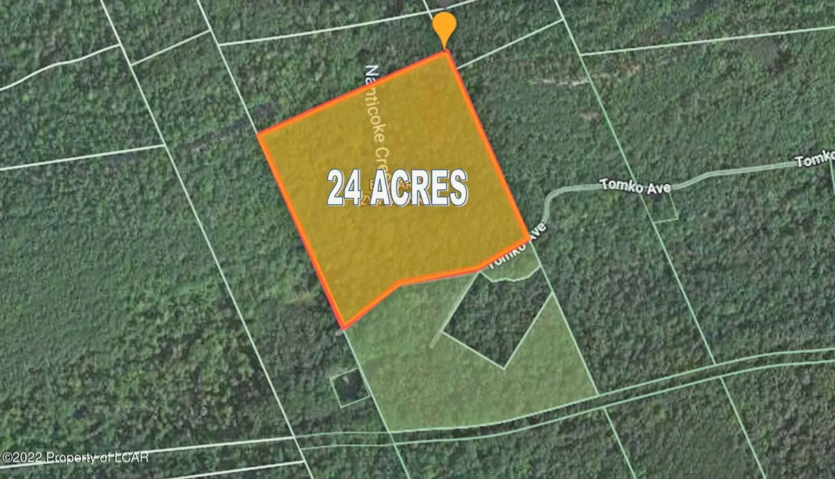 24 Acres Tomko Avenue, Hanover Township in Hanover Township
