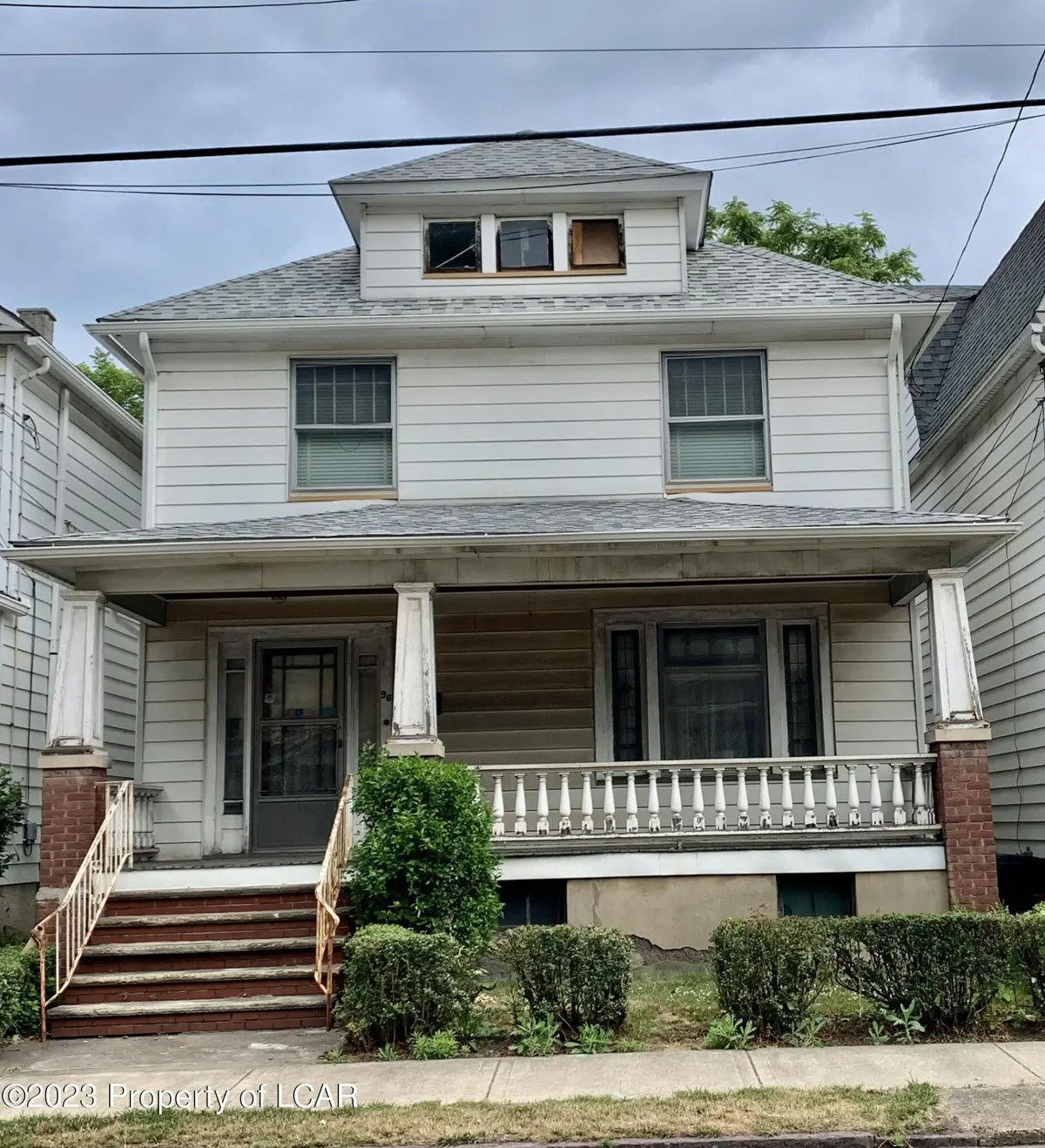 96 Ashley Street, Ashley in Ashley