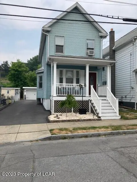 112 Darling Street, Wilkes-Barre in Wilkes-Barre