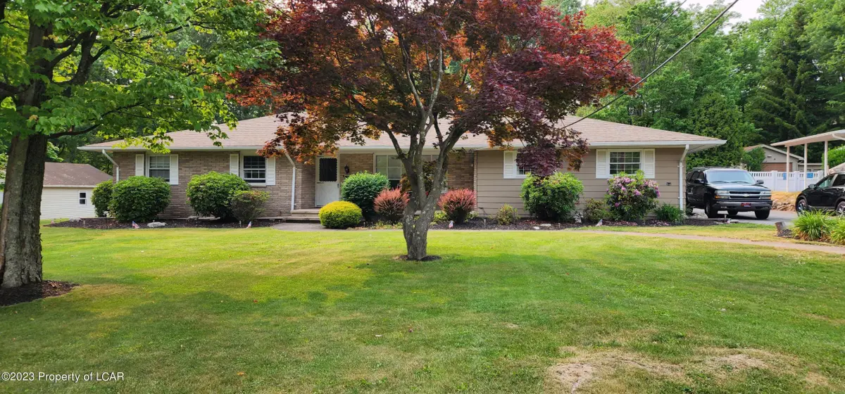 54 Airport Road, Hazleton in Hazleton