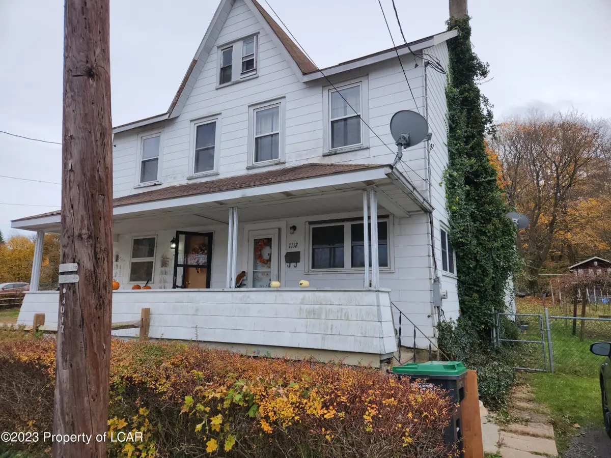 1112 Schwabe Street, Freeland in Freeland