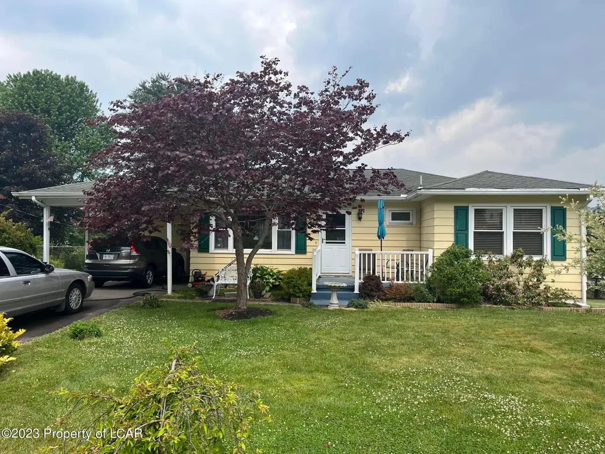 324 Highland Avenue, Trucksville in Trucksville