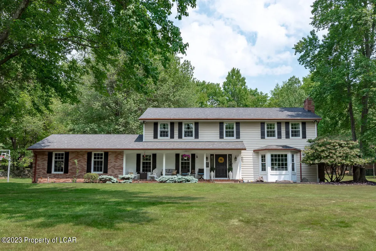 1025 Sheffield Road, Shavertown in Shavertown