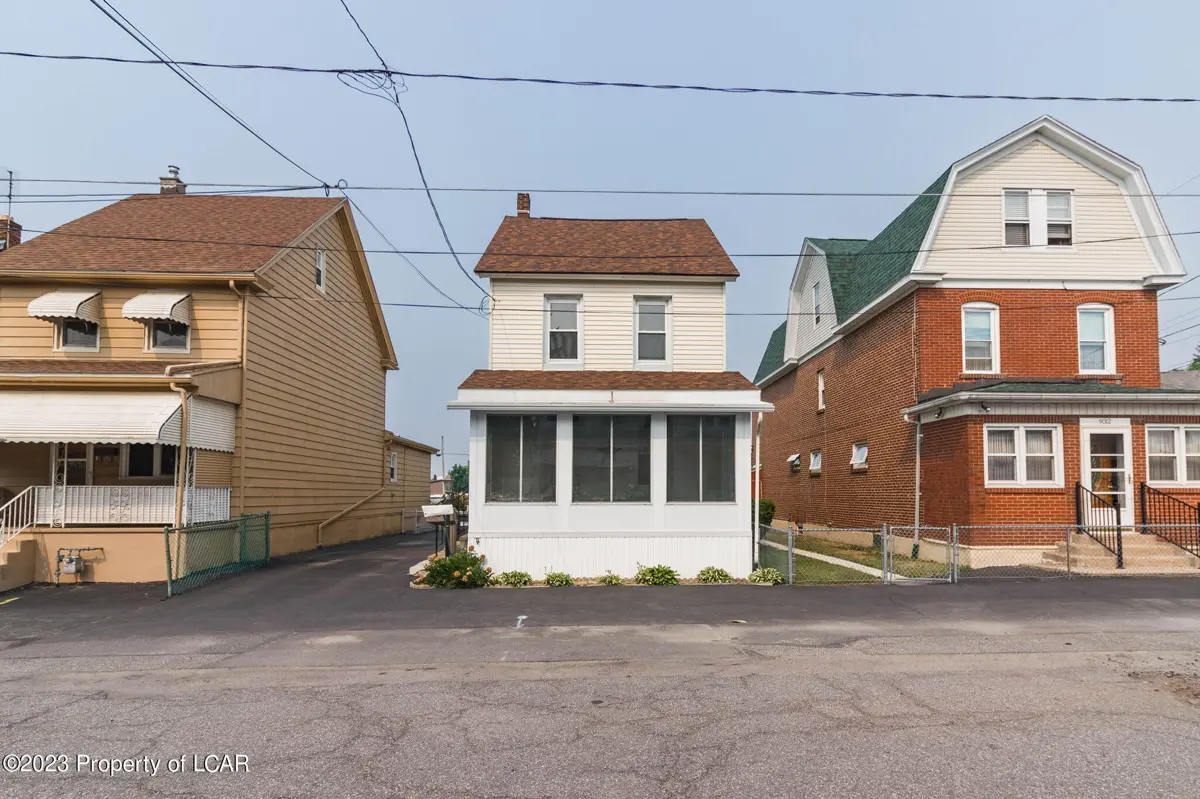 928 N Locust Street, Hazleton in Hazleton