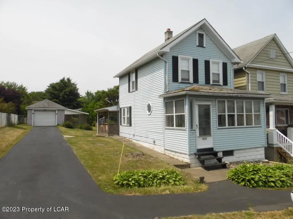 183 Nicholson Street, Wilkes-Barre Township in Wilkes-Barre Township