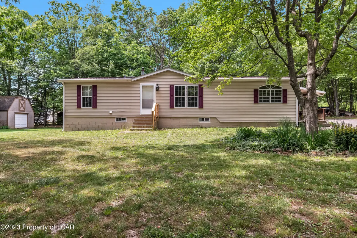 1312 S Church Street, Hazle Township in Hazle Township