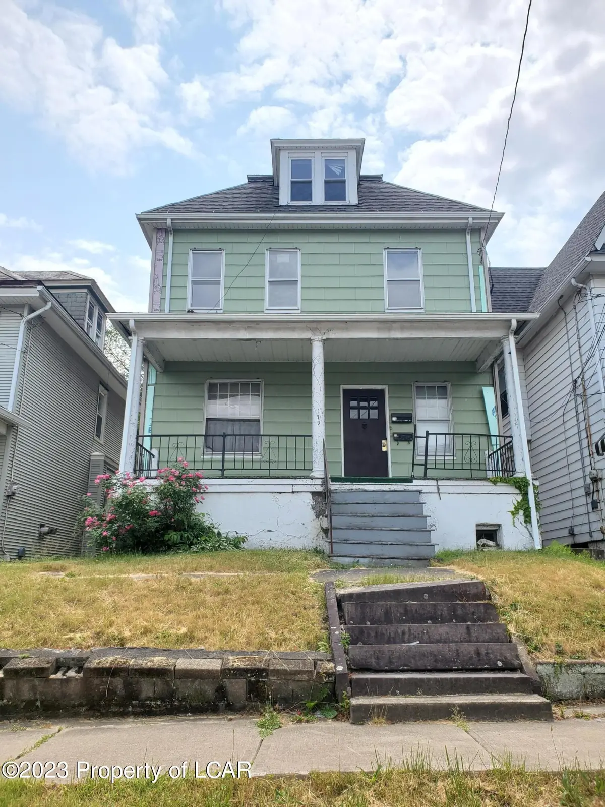 179 Dana Street, Wilkes-Barre in Wilkes-Barre