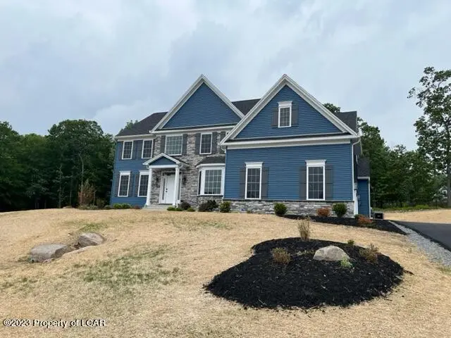 1201 (Lot 182) Woodberry Drive, Mountain Top in Mountain Top
