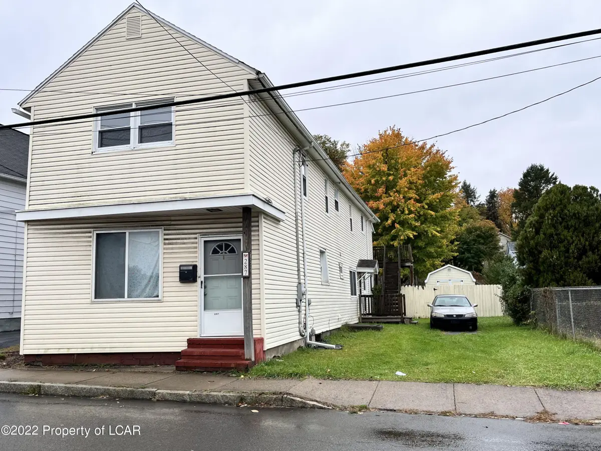 287 E Main Street, Wilkes-Barre in Wilkes-Barre
