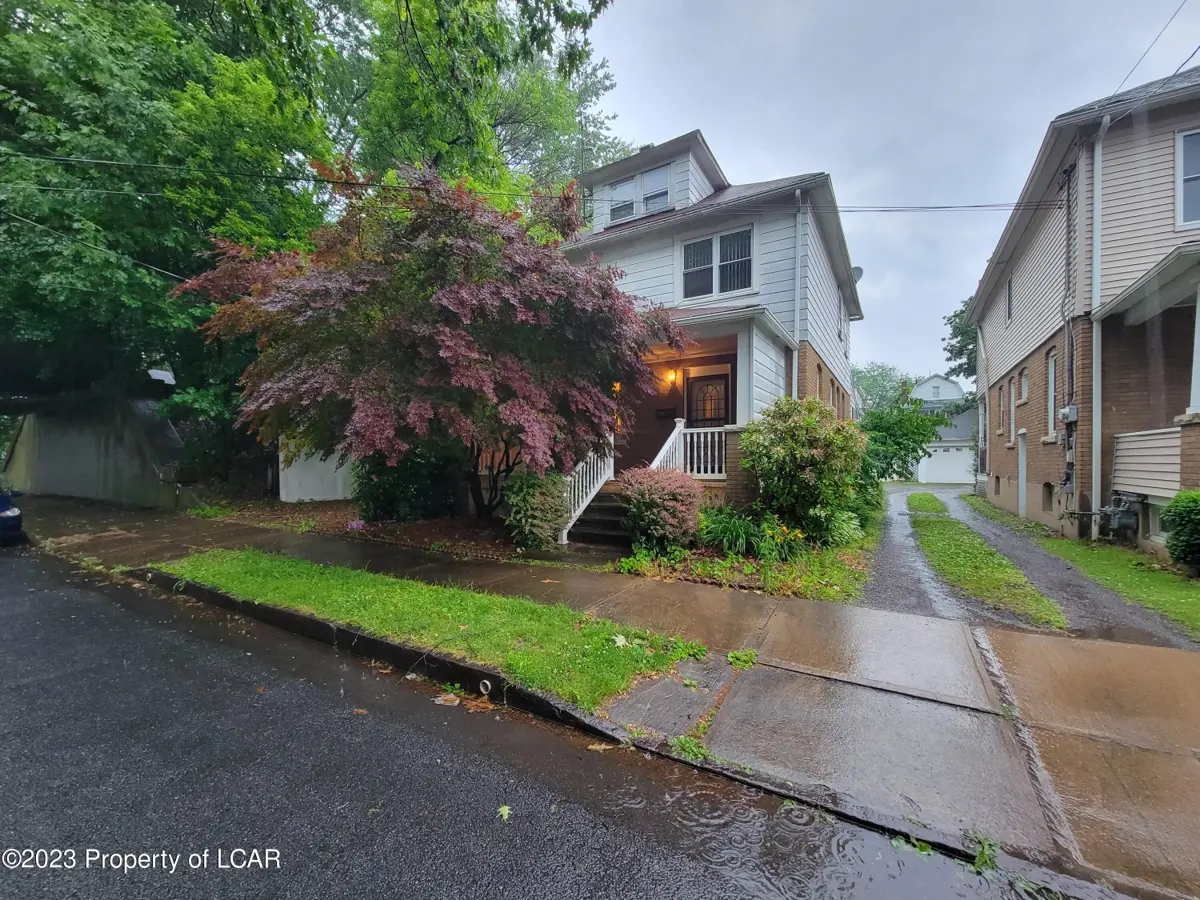 93 Willow Street, Wilkes-Barre in Wilkes-Barre